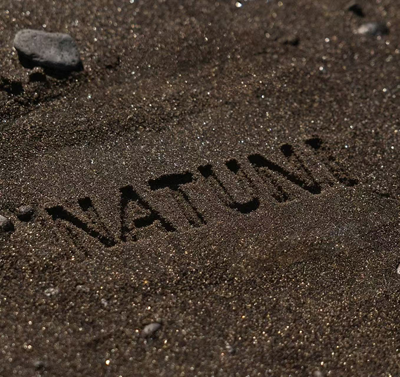 NATUNI hairbrush craftsmanship