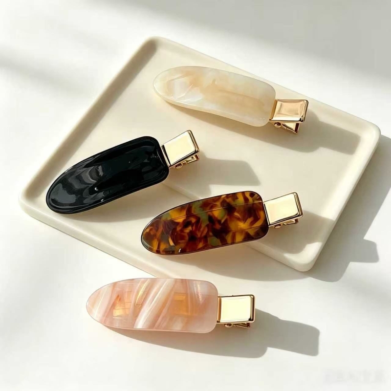 Gift set hairbrushes