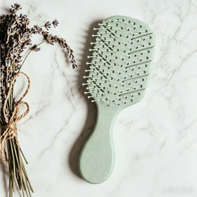 Professional round brush