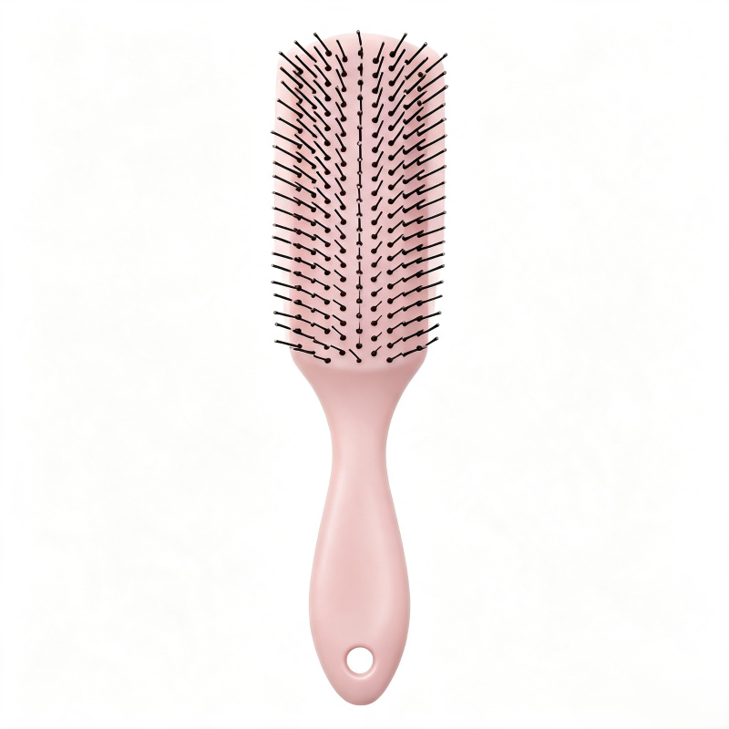 Wheat Straw Classic Detangling Brush
