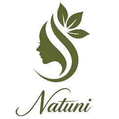NATUNI Hairbrush