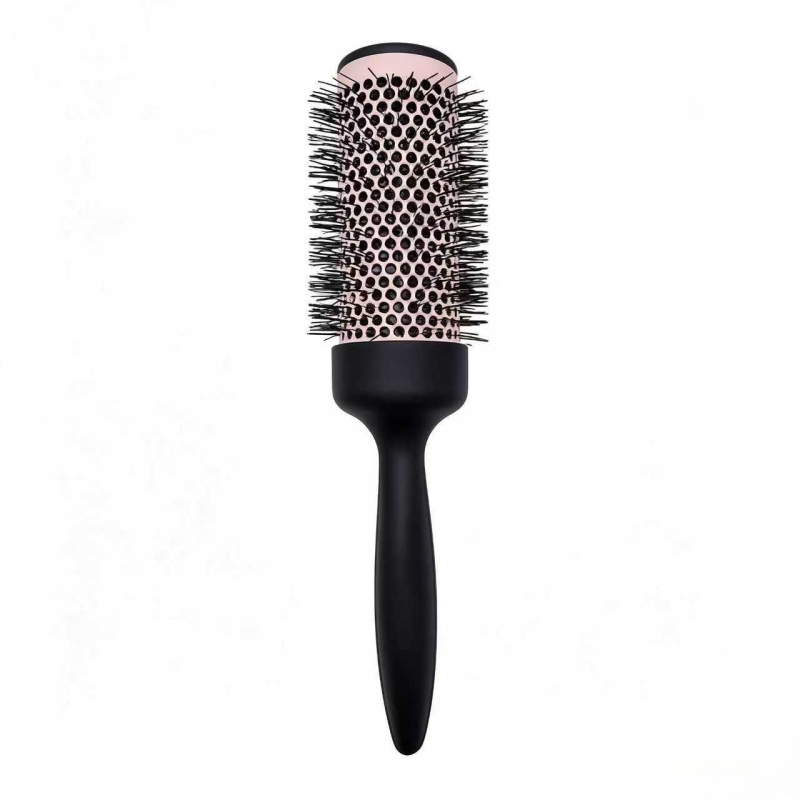 25mm 34mm 44mm 53mmWheat Straw Thermal Round Brush Set